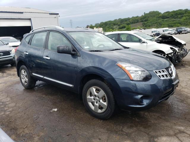 JN8AS5MV3FW757115 Nissan Rogue Select S