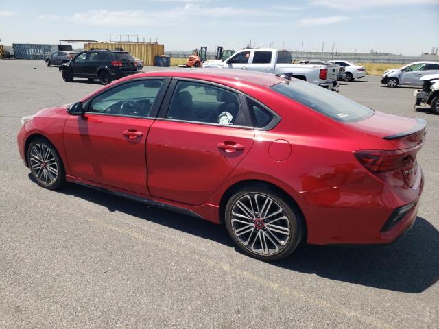 3KPF44AC6ME334190 KIA FORTE GT