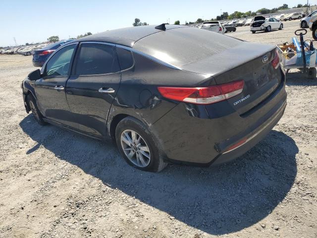5XXGT4L32HG144369 KIA Optima Lx