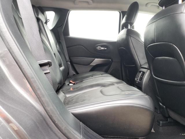 1C4PJLDBXLD577141 Jeep Cherokee Limited