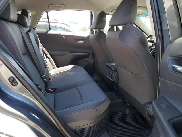 JTEAAAAH8PJ128482 Toyota VENZA LE