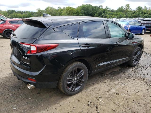 2019 ACURA RDX A-SPEC - 5J8TC2H62KL005163