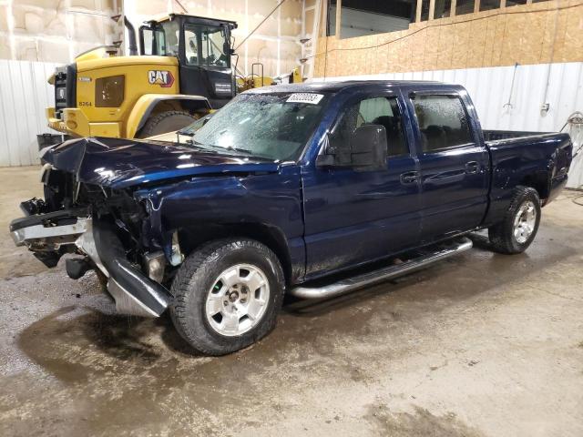 2005 Chevrolet C/K 1500 