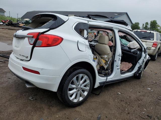 LRBFXESX0HD121398 Buick Envision Premium