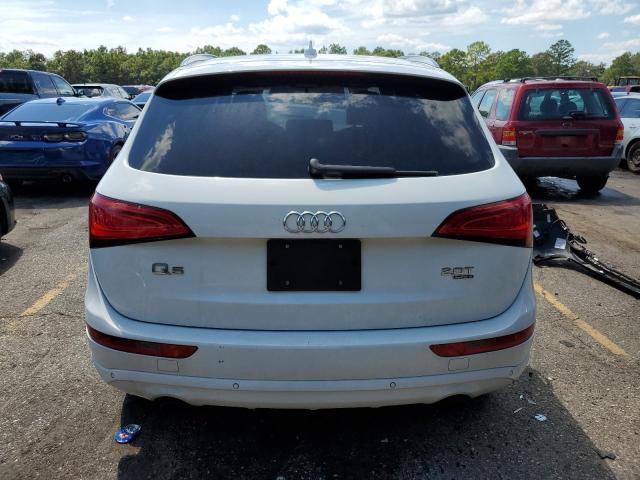 WA1LFAFPXEA052639 2014 AUDI Q5, photo no. 6