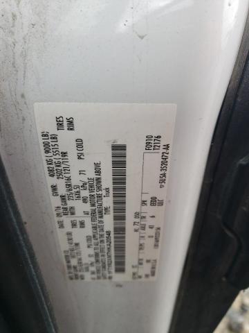 1FTYR2XM7HKA20548 Ford Transit T-250