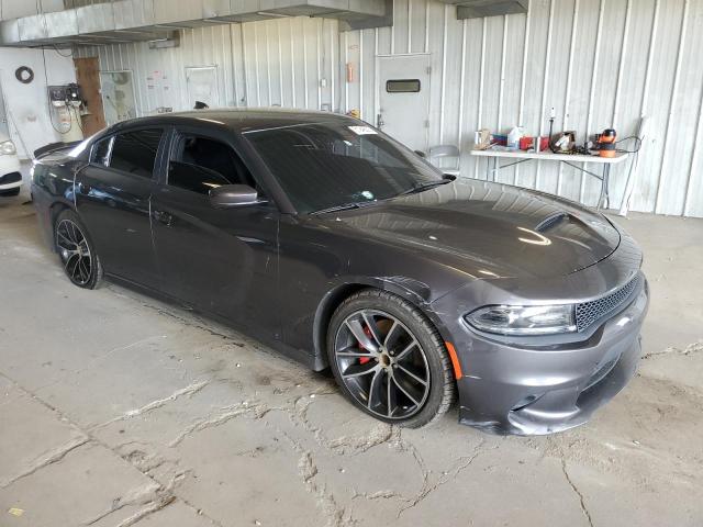 2C3CDXGJ7GH132739 Dodge Charger R/t Scat Pack