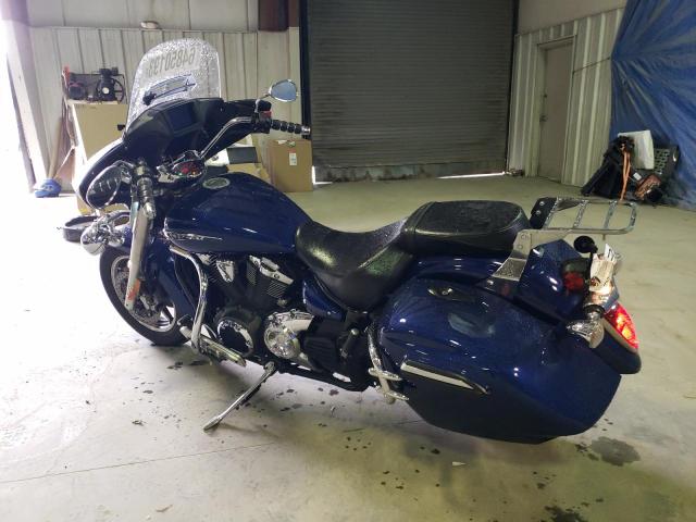 2013 YAMAHA XVS1300 CT - JYAVP32E8DA003199