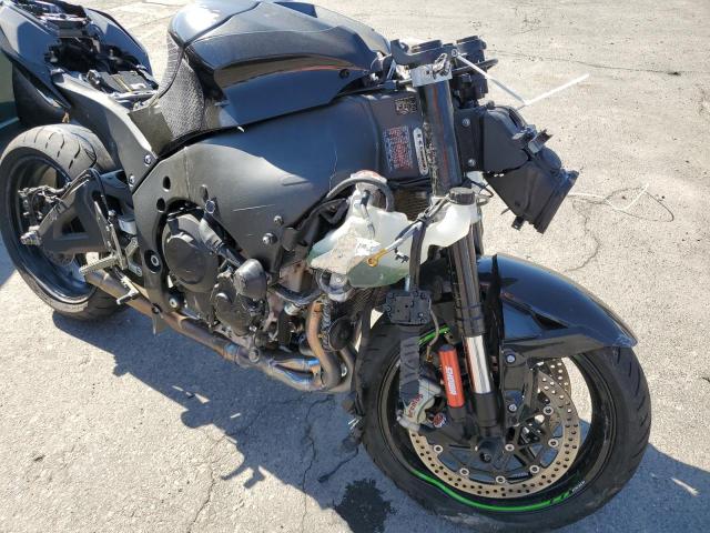 2021 KAWASAKI ZX1002 M - JKBZXVM18MA000269