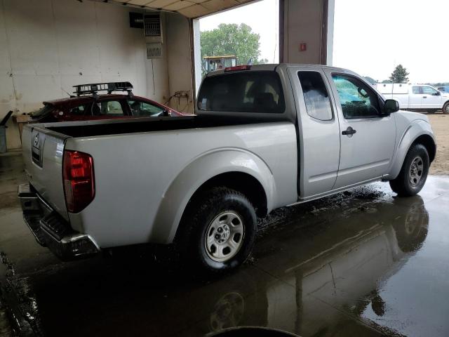 2012 Nissan Frontier S VIN: 1N6BD0CT0CC404855 Lot: 63469703