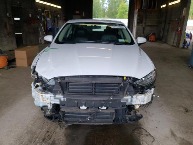 3FA6P0LU5JR128312 2018 FORD FUSION, photo no. 5