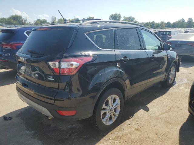 Vin: 1fmcu0gd3jua97355, lot: 65374593, ford escape se 20183