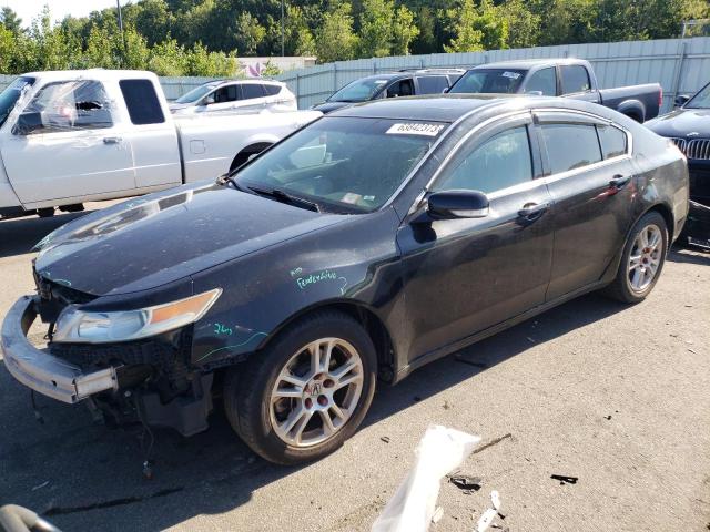 2010 Acura TL 