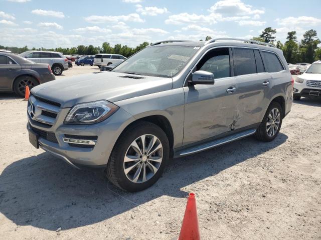 VIN 4JGDF6EE1GA684371 2016 Mercedes-Benz GL-Class, ... no.1