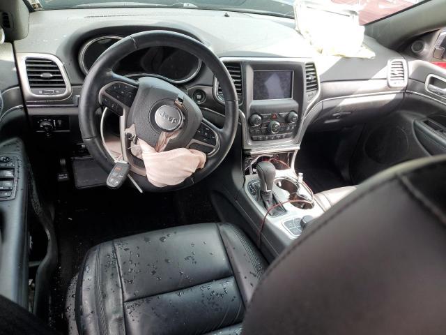1C4RJFBG3JC167700 Jeep Grand Cherokee Limited
