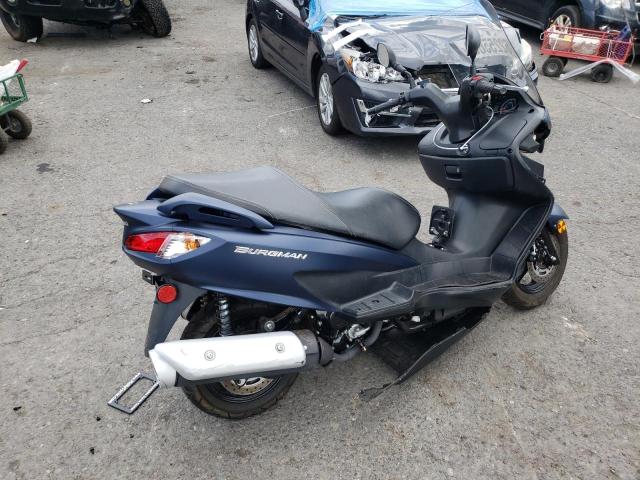 2022 SUZUKI UH200 - MLCCH41A1N1600051