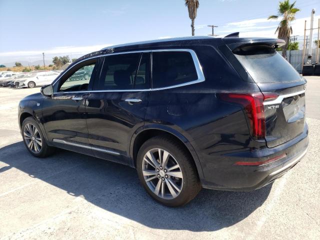 CADILLAC XT6 PREMIUM LUXURY 2022 1