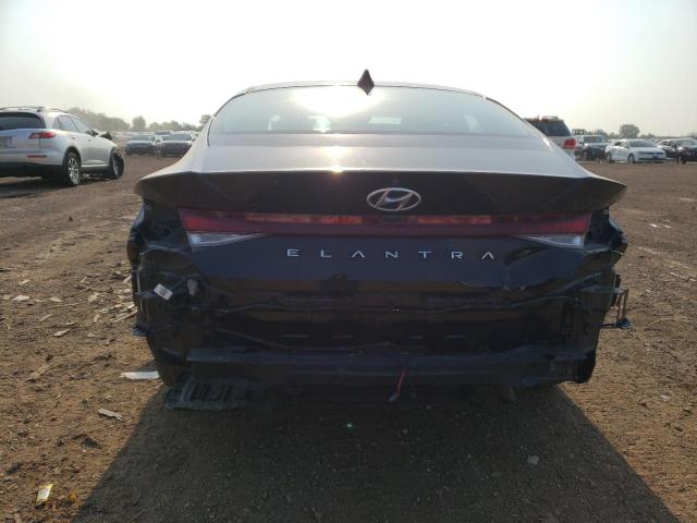 KMHLL4AGXMU213121 Hyundai Elantra SE 6