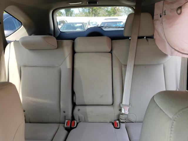5J6RM3H57FL013004 Honda CR-V EX