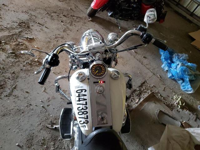 2003 HARLEY-DAVIDSON FLHRI - 1HD1FBW103Y739971