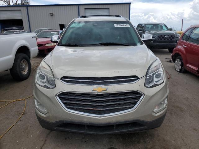 2GNALDEK4G1152060 Chevrolet Equinox Ltz