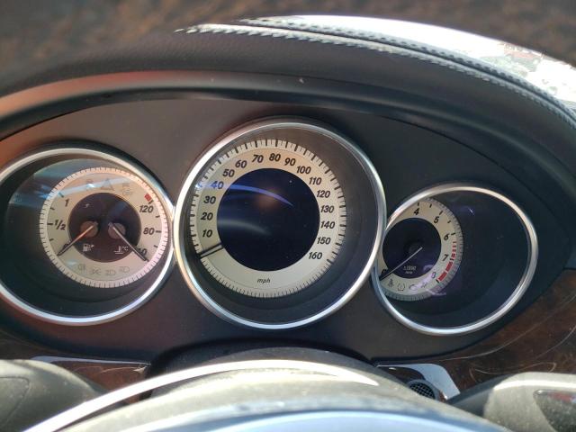 WDDLJ7DB1EA107032 Mercedes-Benz CLS 550