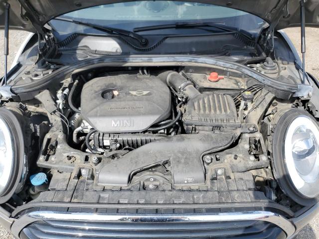 2017 MINI COOPER CLU - WMWLU1C38H2C42239