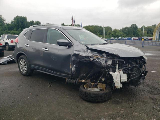 KNMAT2MV2HP600650 Nissan ROGUE S