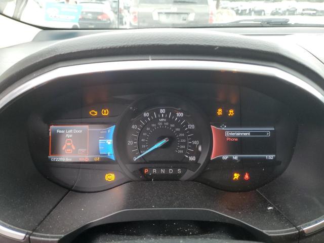 2FMPK4AP1GBC03303 Ford EDGE SPORT