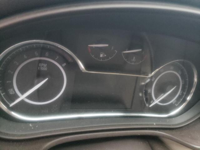 2G4GM5ER1E9188897 Buick Regal Premium