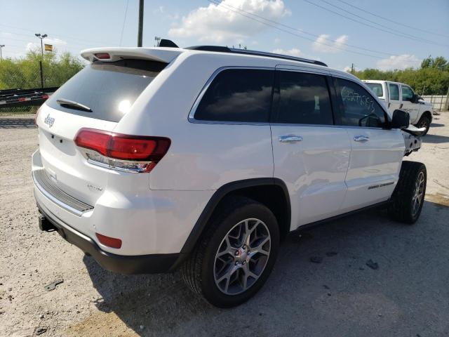 1C4RJFBG0LC311030 Jeep Grand Cherokee Limited