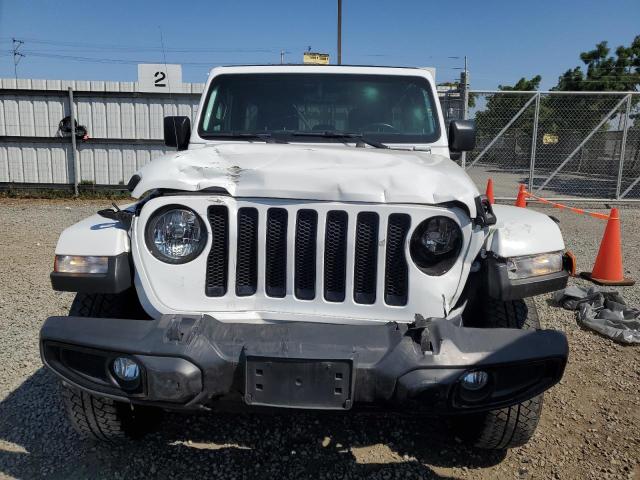 1C4HJXEG9MW731186 Jeep Wrangler U 5