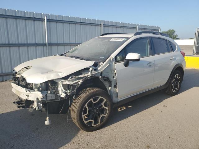 2016 Subaru Crosstrek Premium