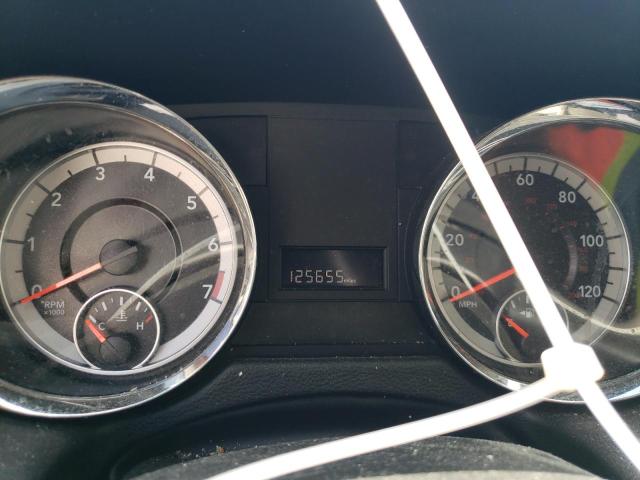2C4RDGBG2GR374544 Dodge Grand Caravan Se