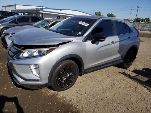 2018 Mitsubishi Eclipse Cross LE