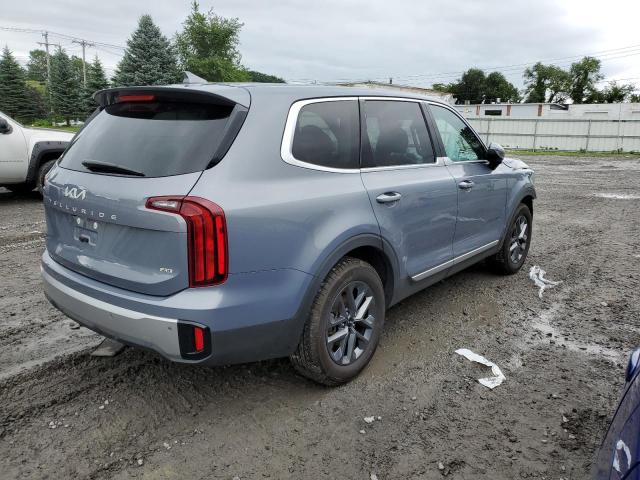 5XYP2DGC0PG339653 Kia Telluride  3