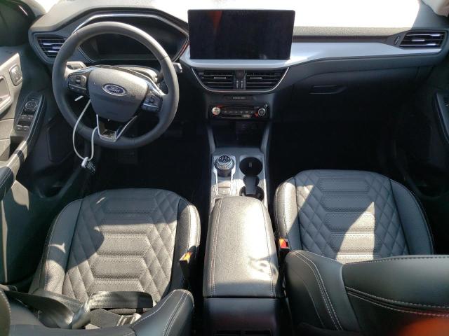 2023 FORD ESCAPE PLA - 1FMCU9JA2PUA64049
