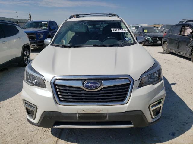 JF2SKAWC3KH480065 Subaru Forester Touring