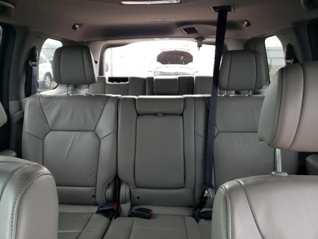 5FNYF4H52FB003467 | 2015 HONDA PILOT EXL