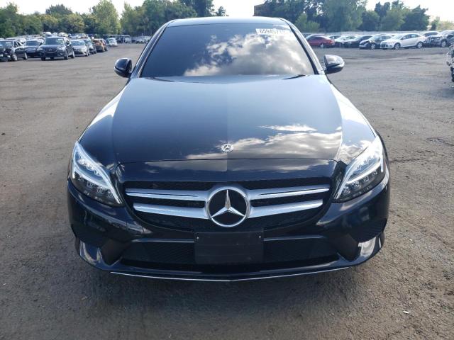 55SWF8EB6KU306222 Mercedes-Benz C-Class C 300 4MAT 5