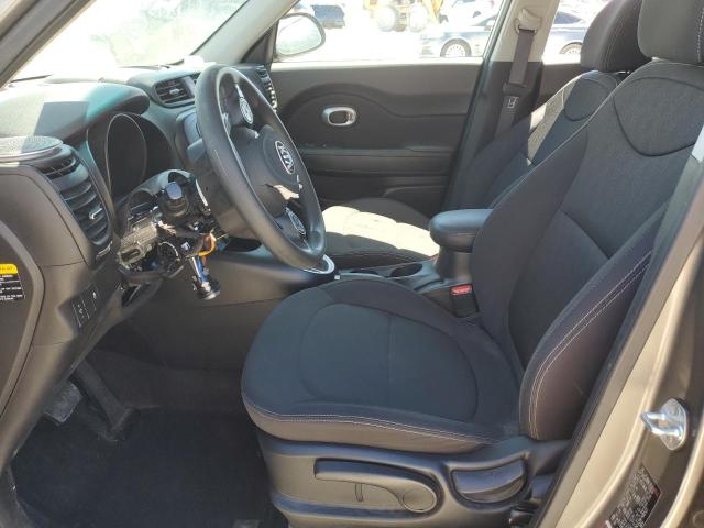 KNDJN2A29K7681125 KIA Soul