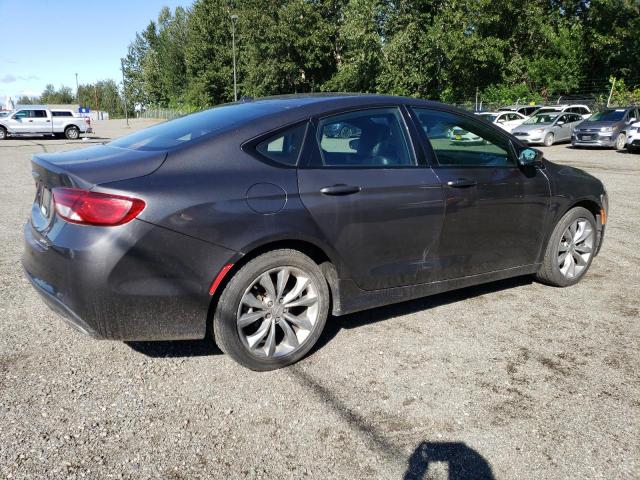 Vin: 1c3cccbb2fn691150, lot: 64875523, chrysler 200 s 20153