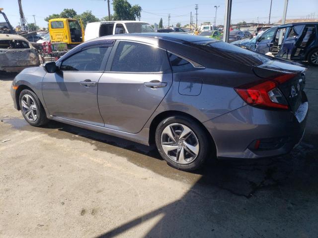 2HGFC2F69MH535436 Honda Civic Lx