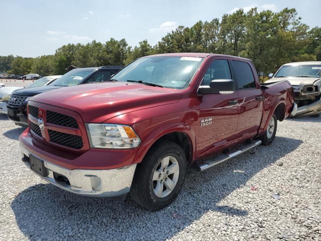 2015 Ram 1500 SLT