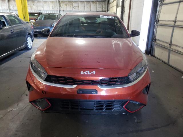3KPF54AD3NE496981 KIA Forte Gt Line
