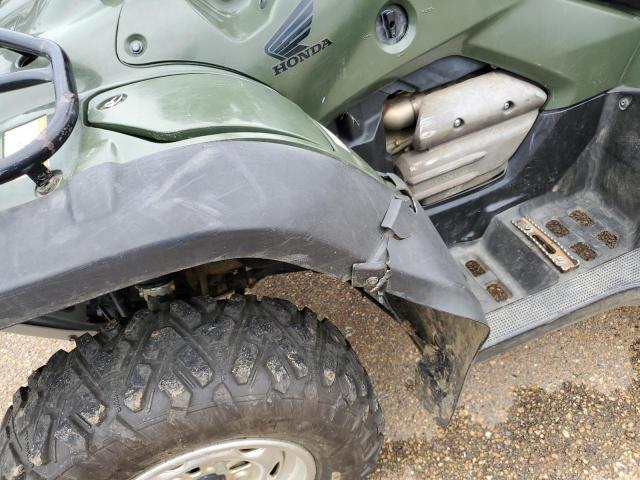 2009 HONDA TRX500 FA 1HFTE260X94801760