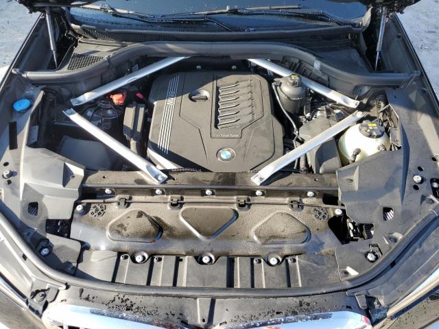 5UXCR4C05L9B21243 2020 BMW X5, photo no. 12