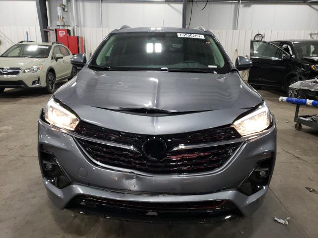 KL4MMBS25LB129385 2020 BUICK ENCORE, photo no. 5