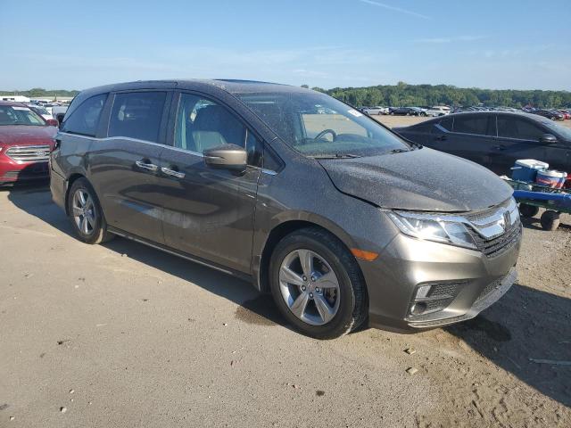 5FNRL6H70KB081976 | 2019 HONDA ODYSSEY EX