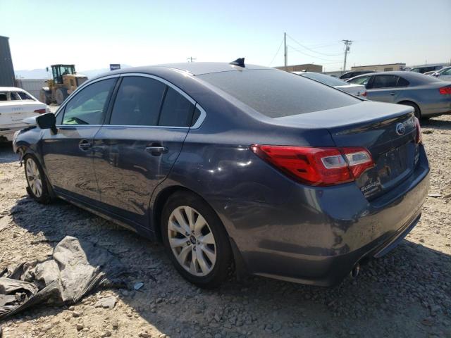 4S3BNAD62G3034609 Subaru Legacy 2.5i Premium